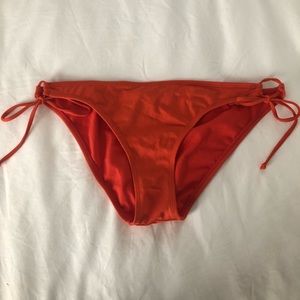 LA HEARTS bikini bottoms size L